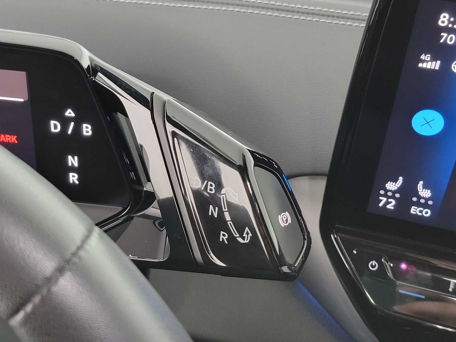 2023 Volkswagen ID.4 S