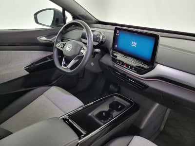 2024 Volkswagen ID.4 Standard