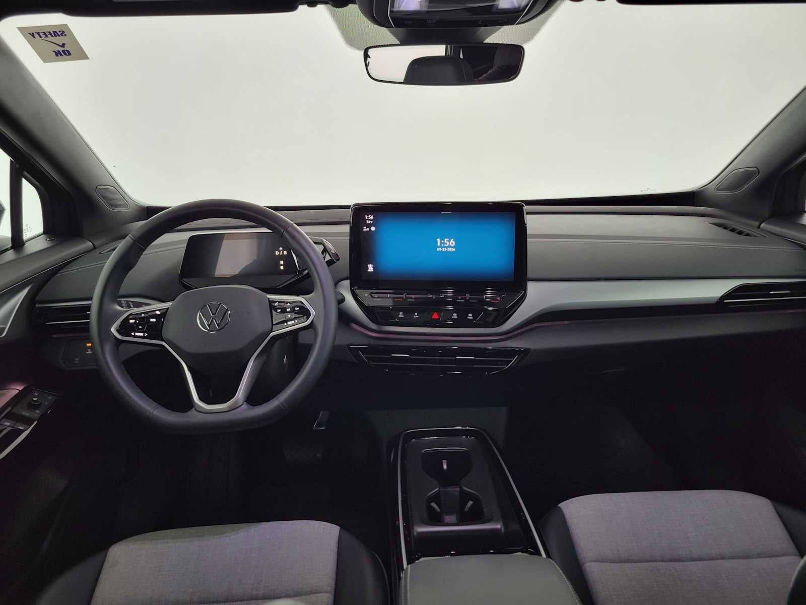 2024 Volkswagen ID.4 Standard