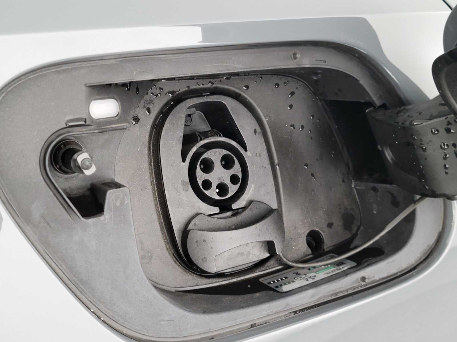 2024 Volkswagen ID.4 Standard