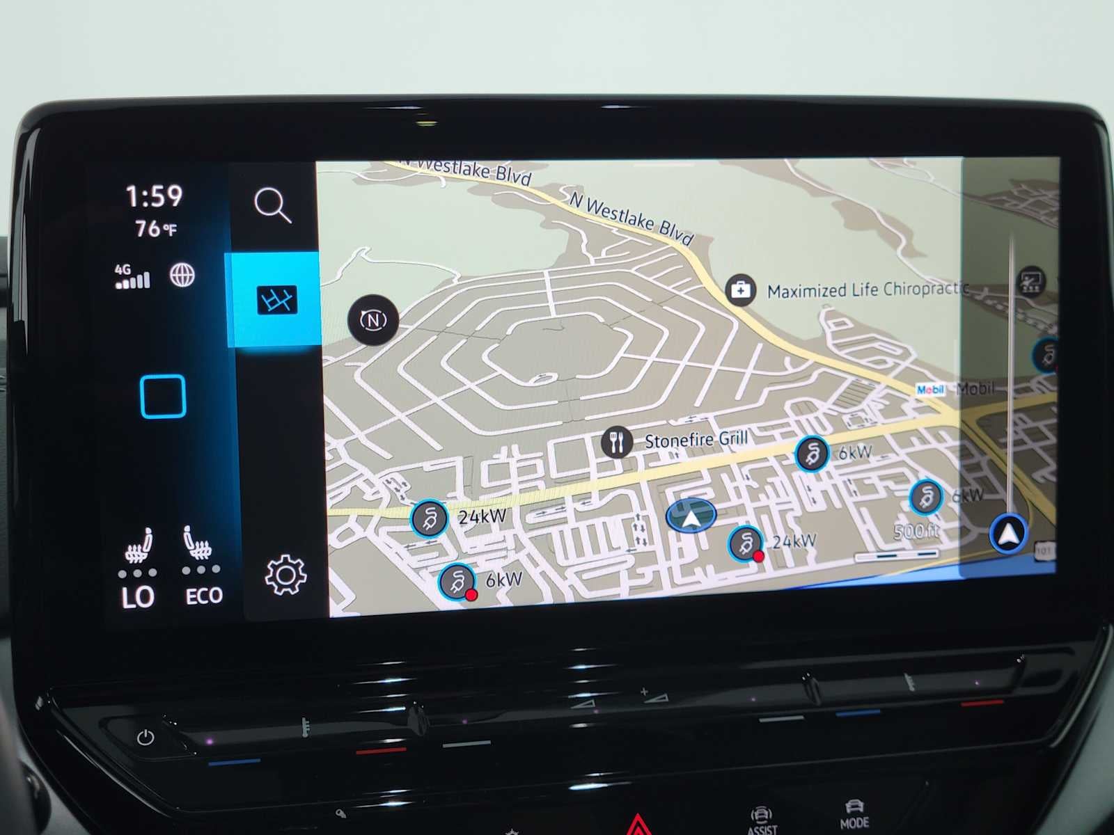 2024 Volkswagen ID.4 Standard
