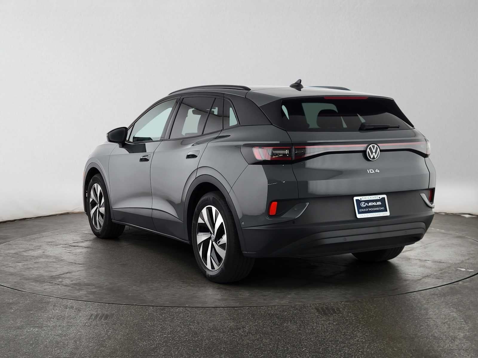 2024 Volkswagen ID.4 Standard