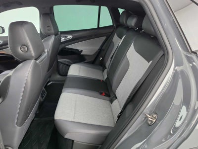 2023 Volkswagen ID.4 Standard