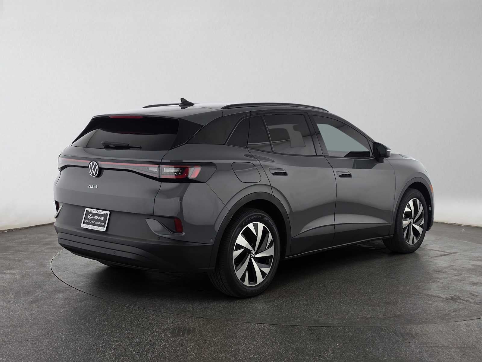 2023 Volkswagen ID.4 Standard
