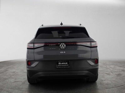 2023 Volkswagen ID.4 Standard