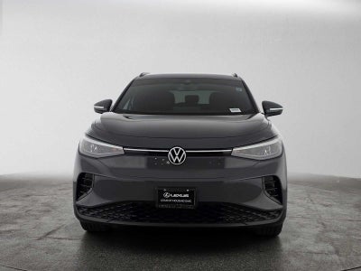 2023 Volkswagen ID.4 Standard