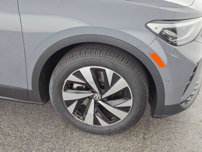 2023 Volkswagen ID.4 Standard