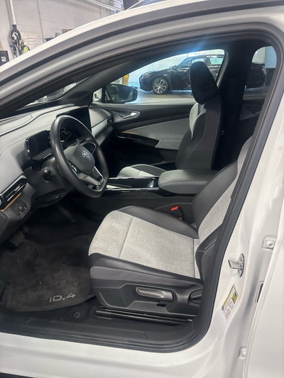 2024 Volkswagen ID.4 Standard