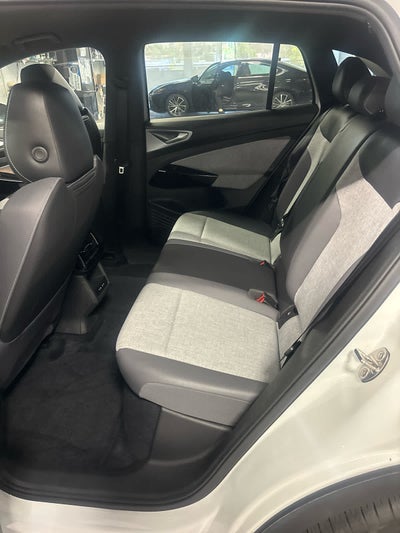 2024 Volkswagen ID.4 Standard
