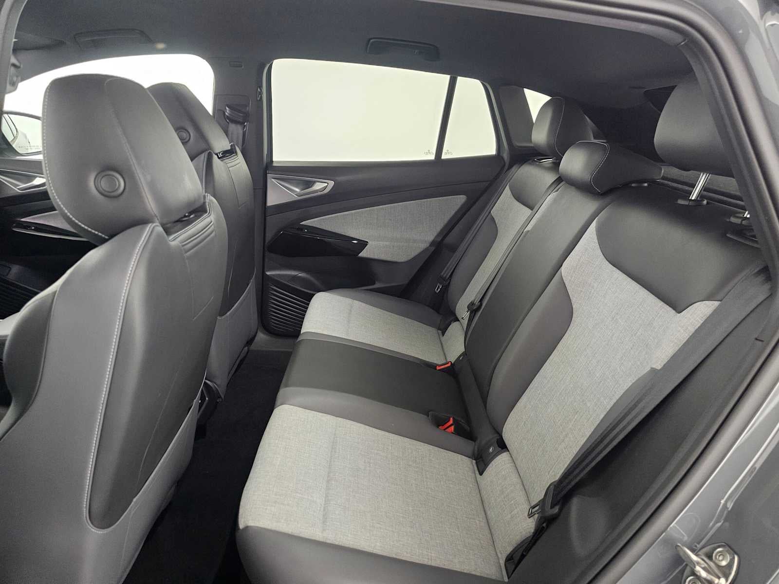 2024 Volkswagen ID.4 Standard