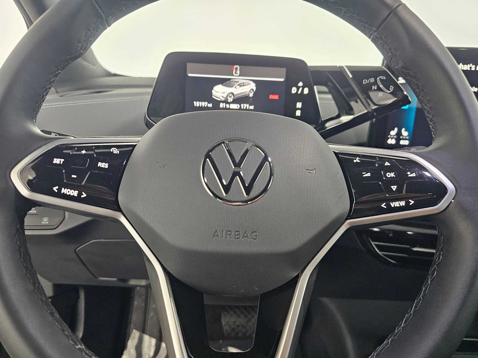 2024 Volkswagen ID.4 Standard