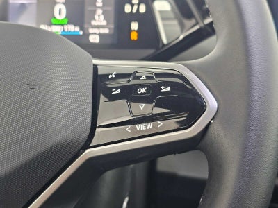 2024 Volkswagen ID.4 Standard