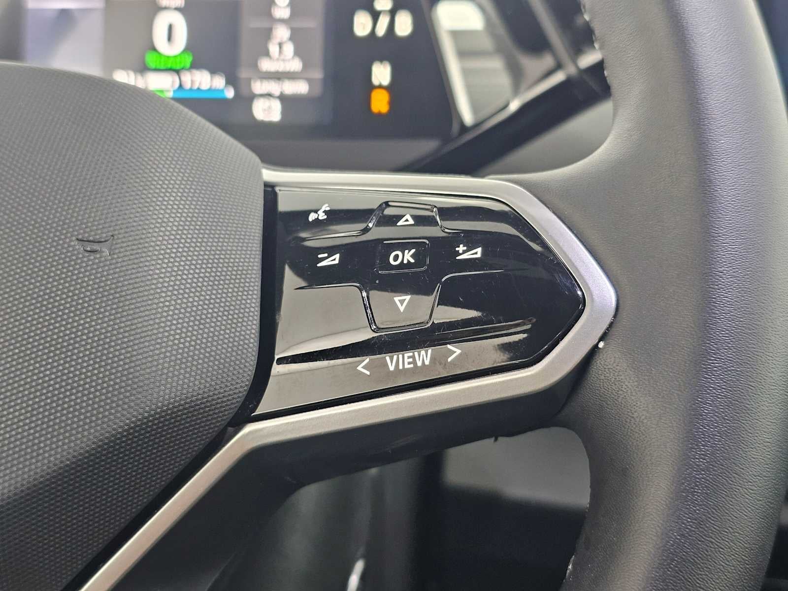 2024 Volkswagen ID.4 Standard