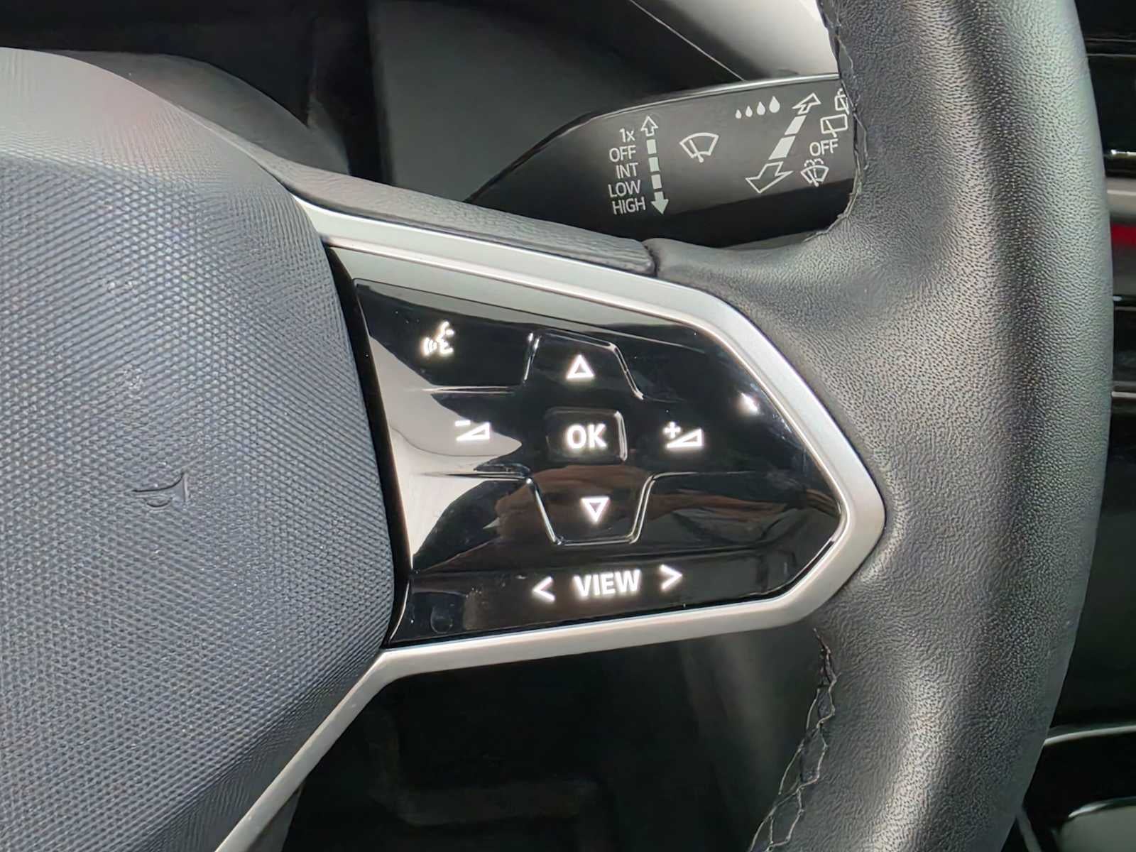 2023 Volkswagen ID.4 Pro S
