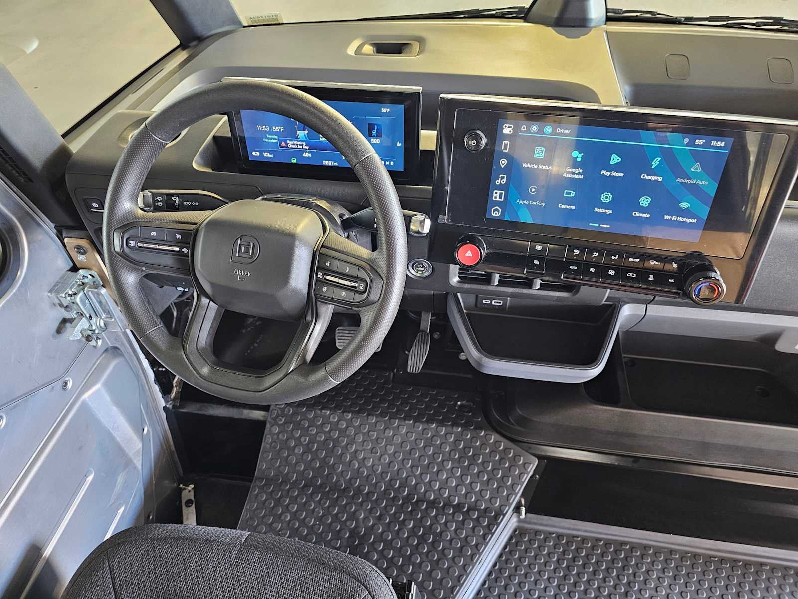 2024 BrightDrop Zevo 400 eAWD 400