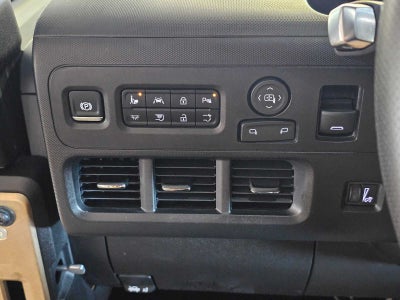 2024 BrightDrop Zevo 400 eAWD 400