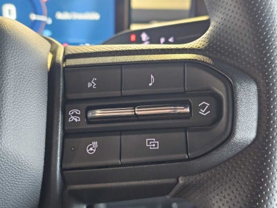 2025 Chevrolet BrightDrop 400 eFWD 400