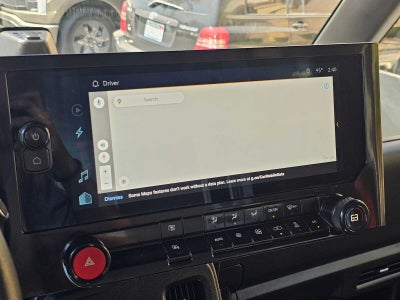 2023 BrightDrop Zevo 600 eAWD 600