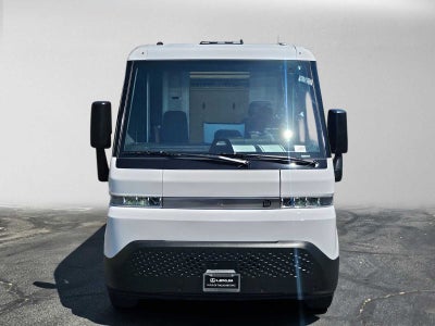 2023 BrightDrop Zevo 600 eAWD 600