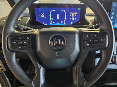 2023 BrightDrop Zevo 600 eAWD 600