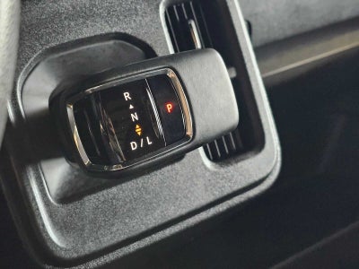 2023 BrightDrop Zevo 600 eAWD 600