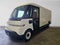2023 BrightDrop Zevo 600 eAWD 600