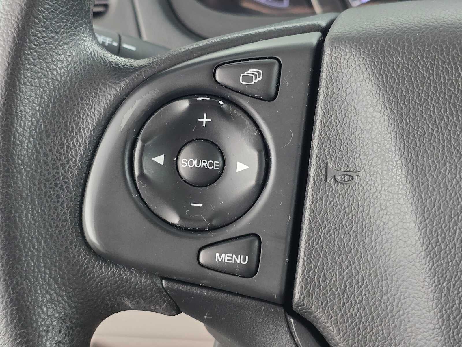 2012 Honda CR-V LX