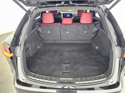 2024 Lexus NX NX 250