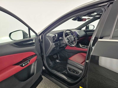 2024 Lexus NX NX 250