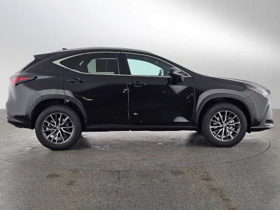 2024 Lexus NX NX 250