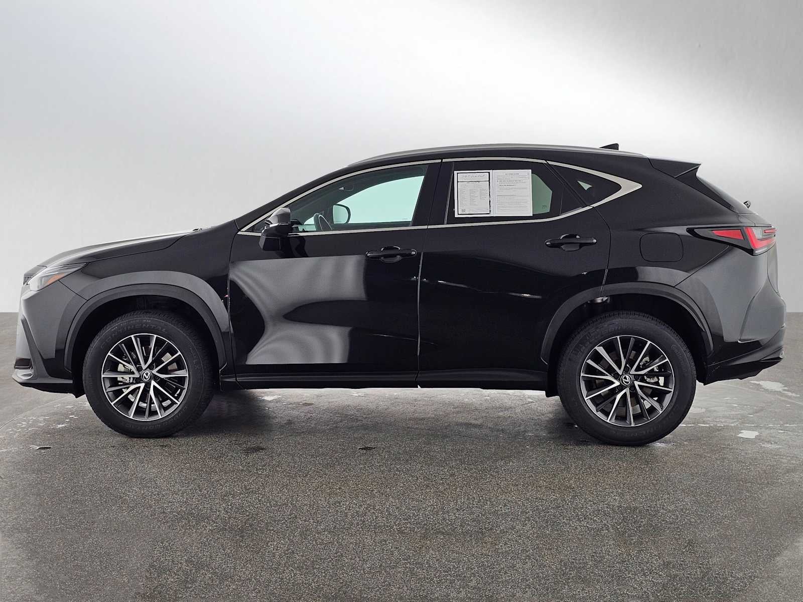 2024 Lexus NX NX 250