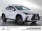 2025 Lexus NX NX 250