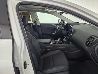 2025 Lexus NX NX 250