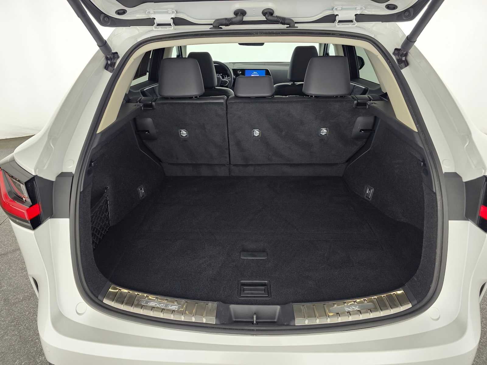 2025 Lexus NX NX 250