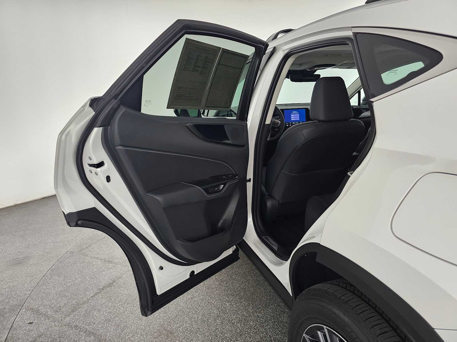 2025 Lexus NX NX 250