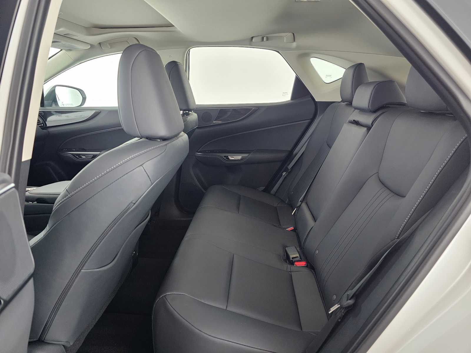 2025 Lexus NX NX 250