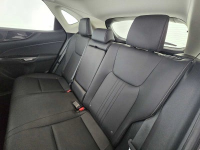 2025 Lexus NX NX 250