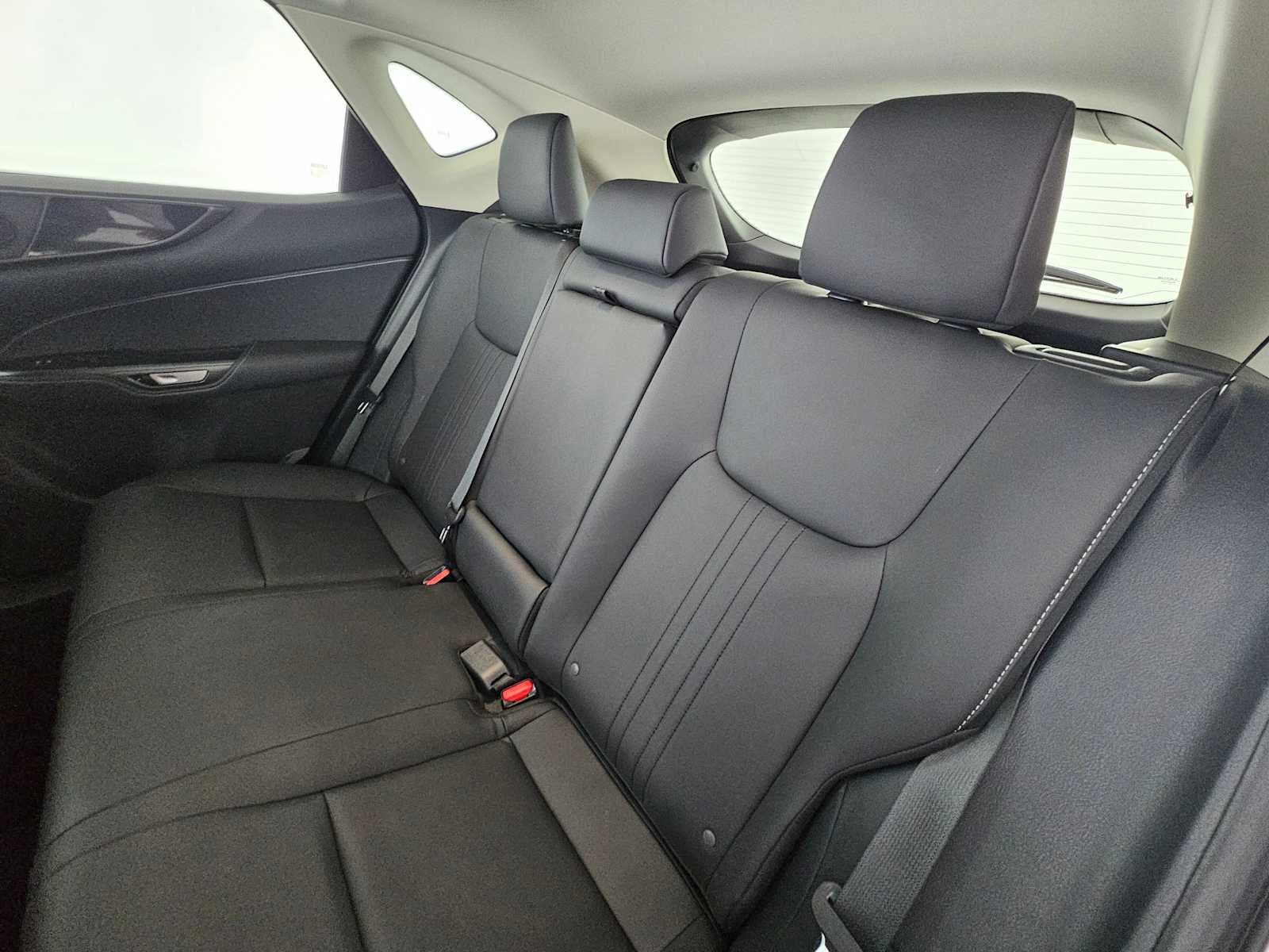 2025 Lexus NX NX 250