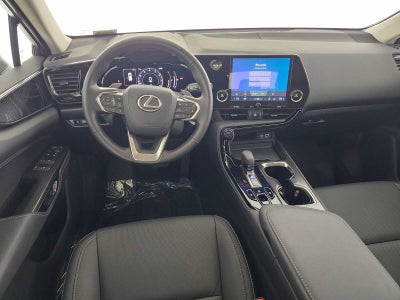 2025 Lexus NX NX 250