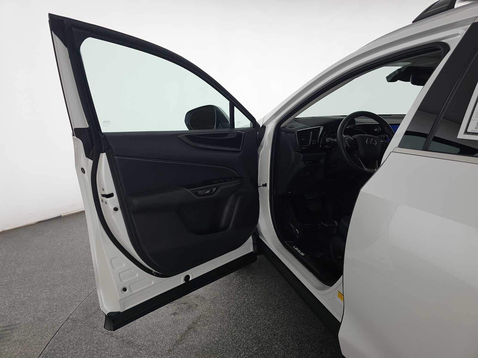 2025 Lexus NX NX 250