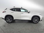 2025 Lexus NX NX 250