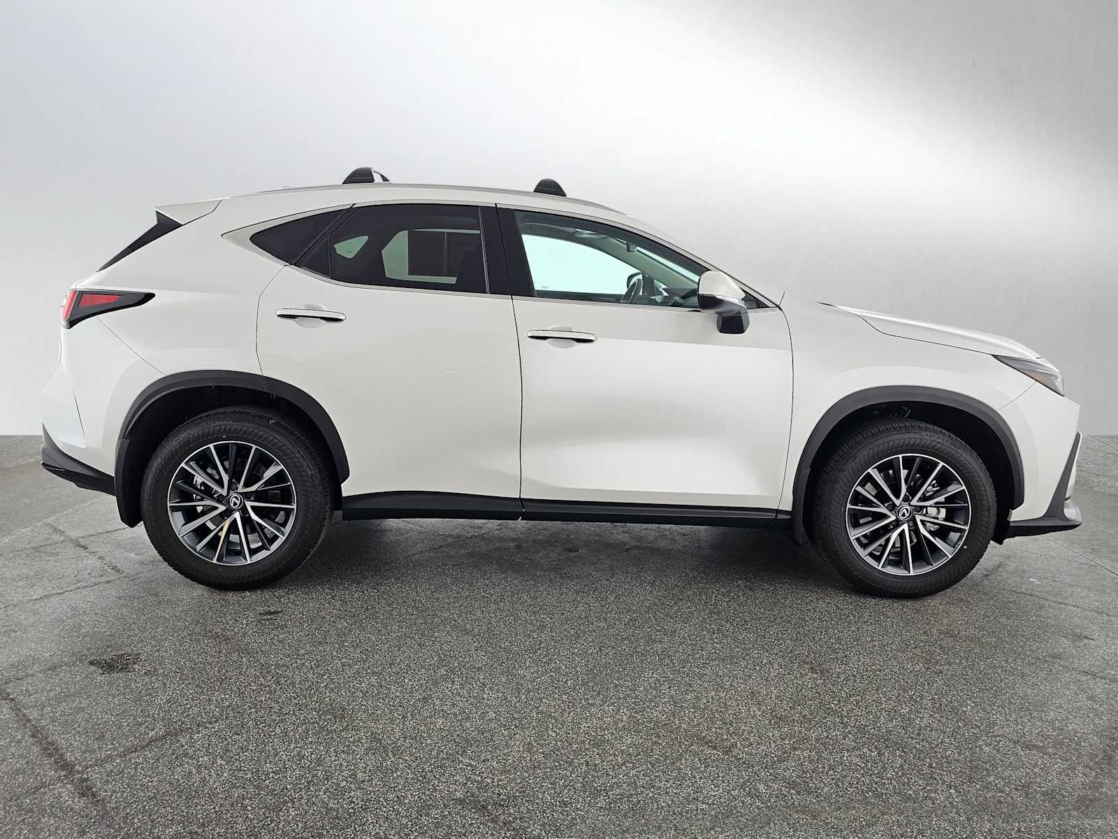 2025 Lexus NX NX 250