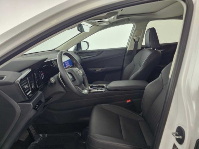 2025 Lexus NX NX 250