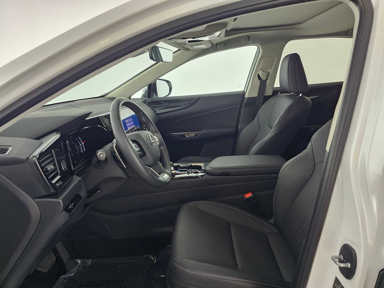 2025 Lexus NX NX 250