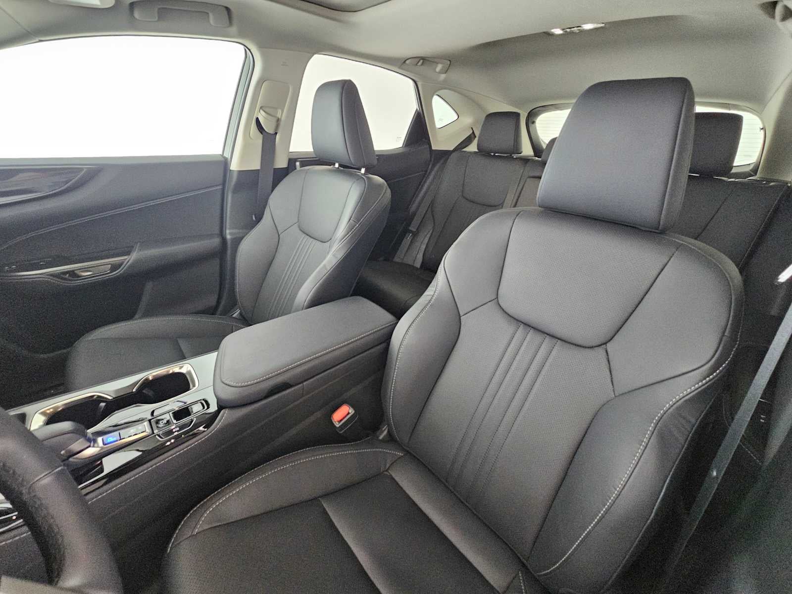 2025 Lexus NX NX 250