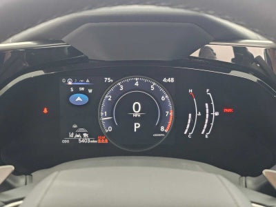 2025 Lexus NX NX 250