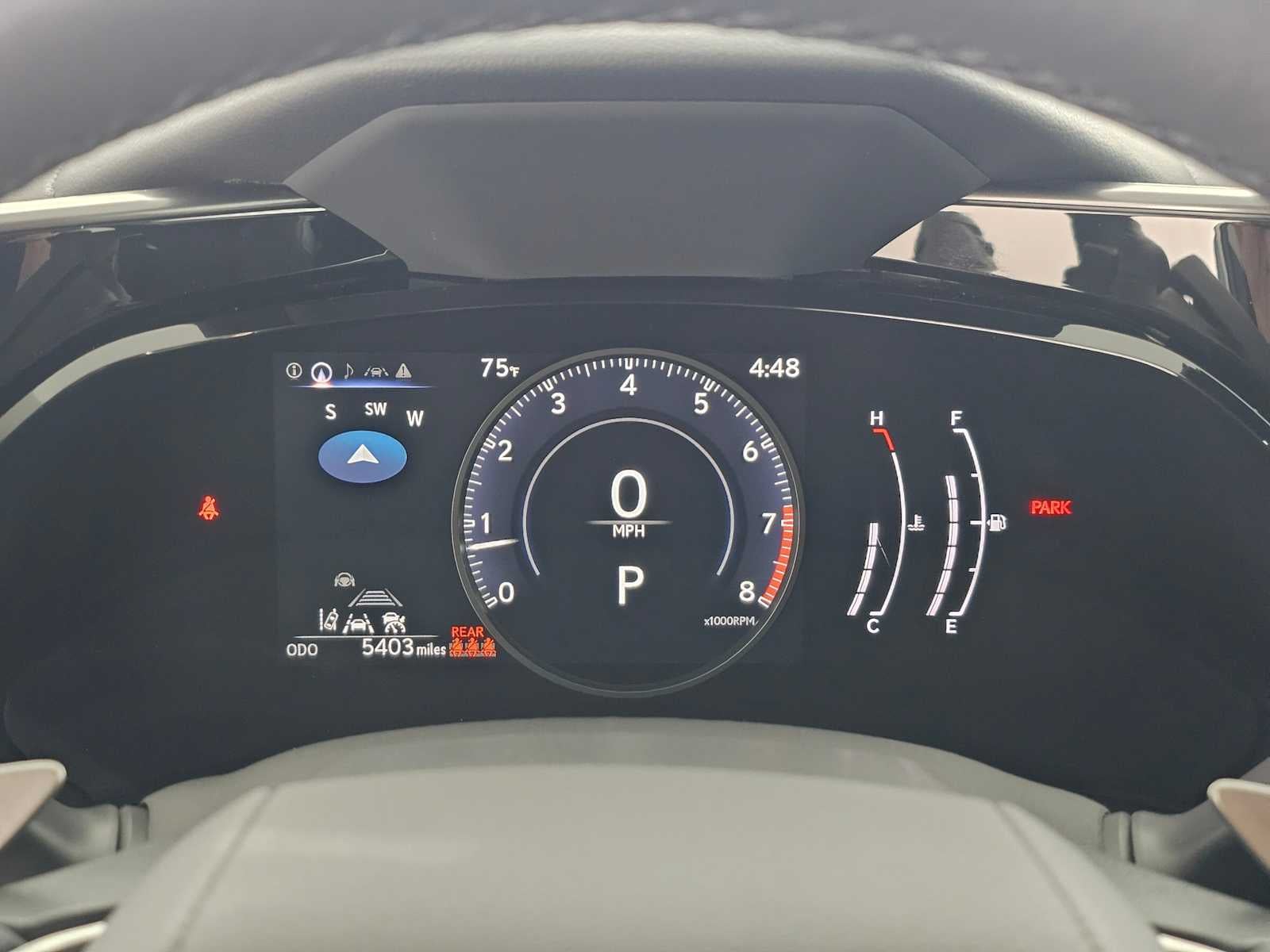 2025 Lexus NX NX 250