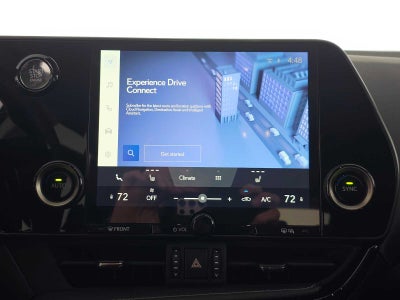 2025 Lexus NX NX 250