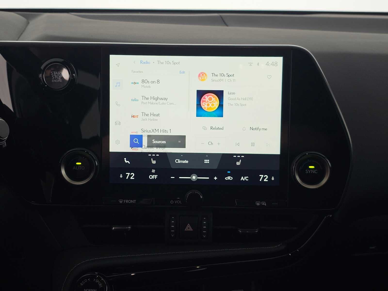 2025 Lexus NX NX 250