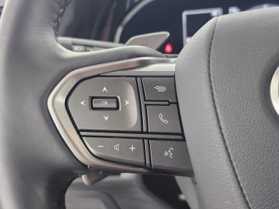 2025 Lexus NX NX 250